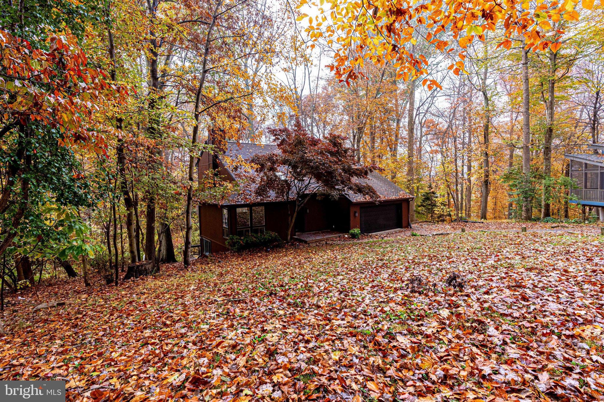 LAKE FOREST - Residential