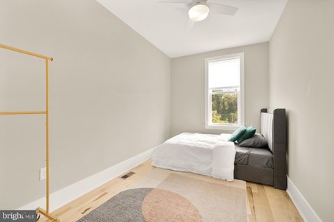 Tiny photo for 1624 26th Place SE #2, WASHINGTON, DC 20020 (MLS # DCDC2257028)