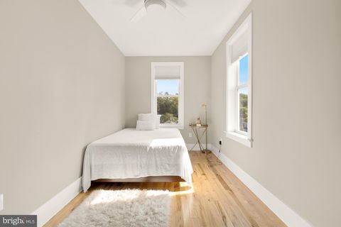 Tiny photo for 1624 26th Place SE #2, WASHINGTON, DC 20020 (MLS # DCDC2257028)
