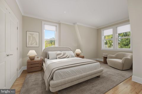 Tiny photo for 1624 26th Place SE #2, WASHINGTON, DC 20020 (MLS # DCDC2257028)