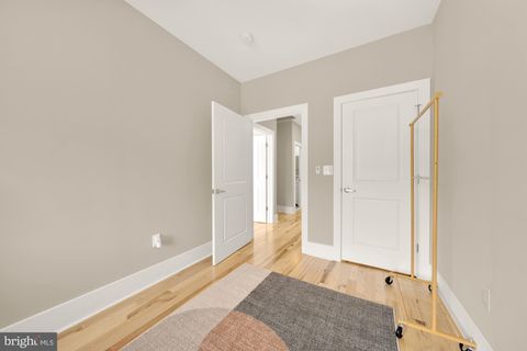Tiny photo for 1624 26th Place SE #2, WASHINGTON, DC 20020 (MLS # DCDC2257028)