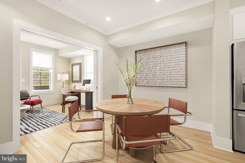 Tiny photo for 1624 26th Place SE #2, WASHINGTON, DC 20020 (MLS # DCDC2257028)