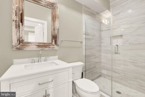 Tiny photo for 1624 26th Place SE #2, WASHINGTON, DC 20020 (MLS # DCDC2257028)