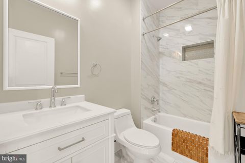 Tiny photo for 1624 26th Place SE #2, WASHINGTON, DC 20020 (MLS # DCDC2257028)