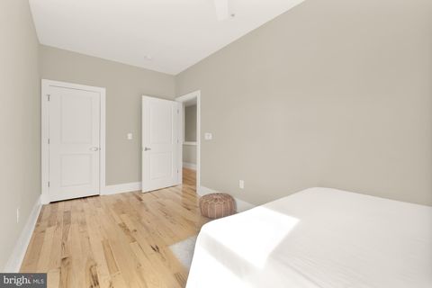 Tiny photo for 1624 26th Place SE #2, WASHINGTON, DC 20020 (MLS # DCDC2257028)