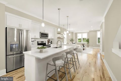 Tiny photo for 1624 26th Place SE #2, WASHINGTON, DC 20020 (MLS # DCDC2257028)