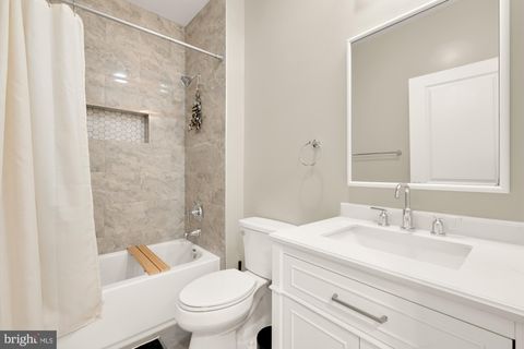 Tiny photo for 1624 26th Place SE #2, WASHINGTON, DC 20020 (MLS # DCDC2257028)