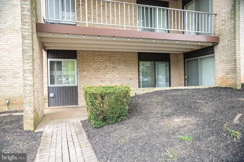 3203 Old Post Drive Unit 1, Pikesville, MD MLS: MDBC2126354