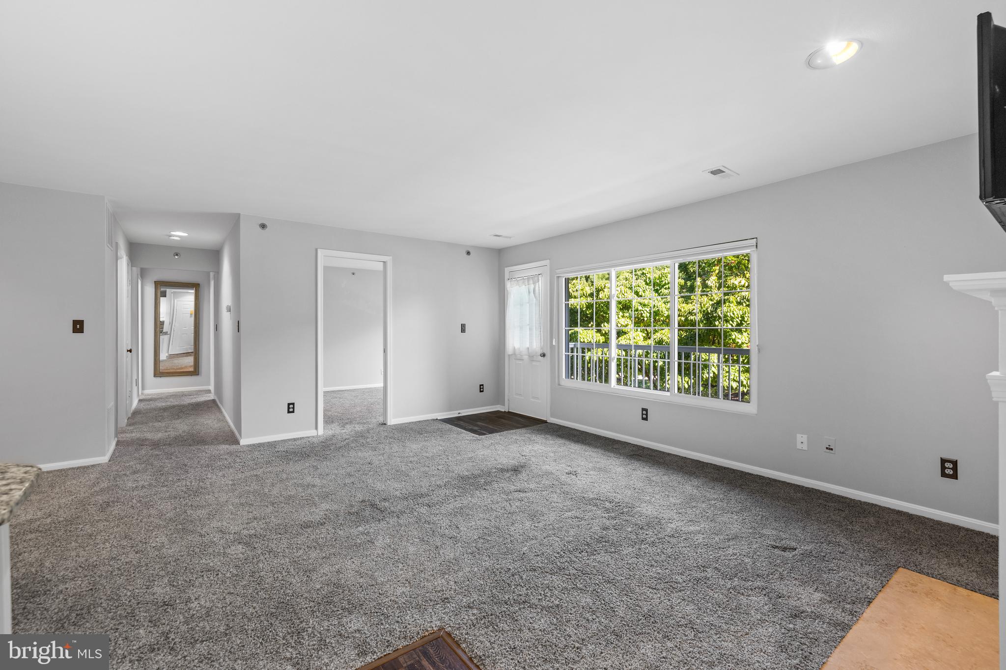 MAYS CHAPEL - Residential