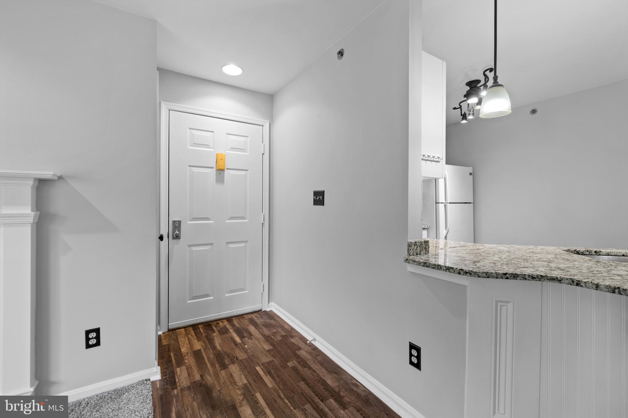 MAYS CHAPEL - Residential