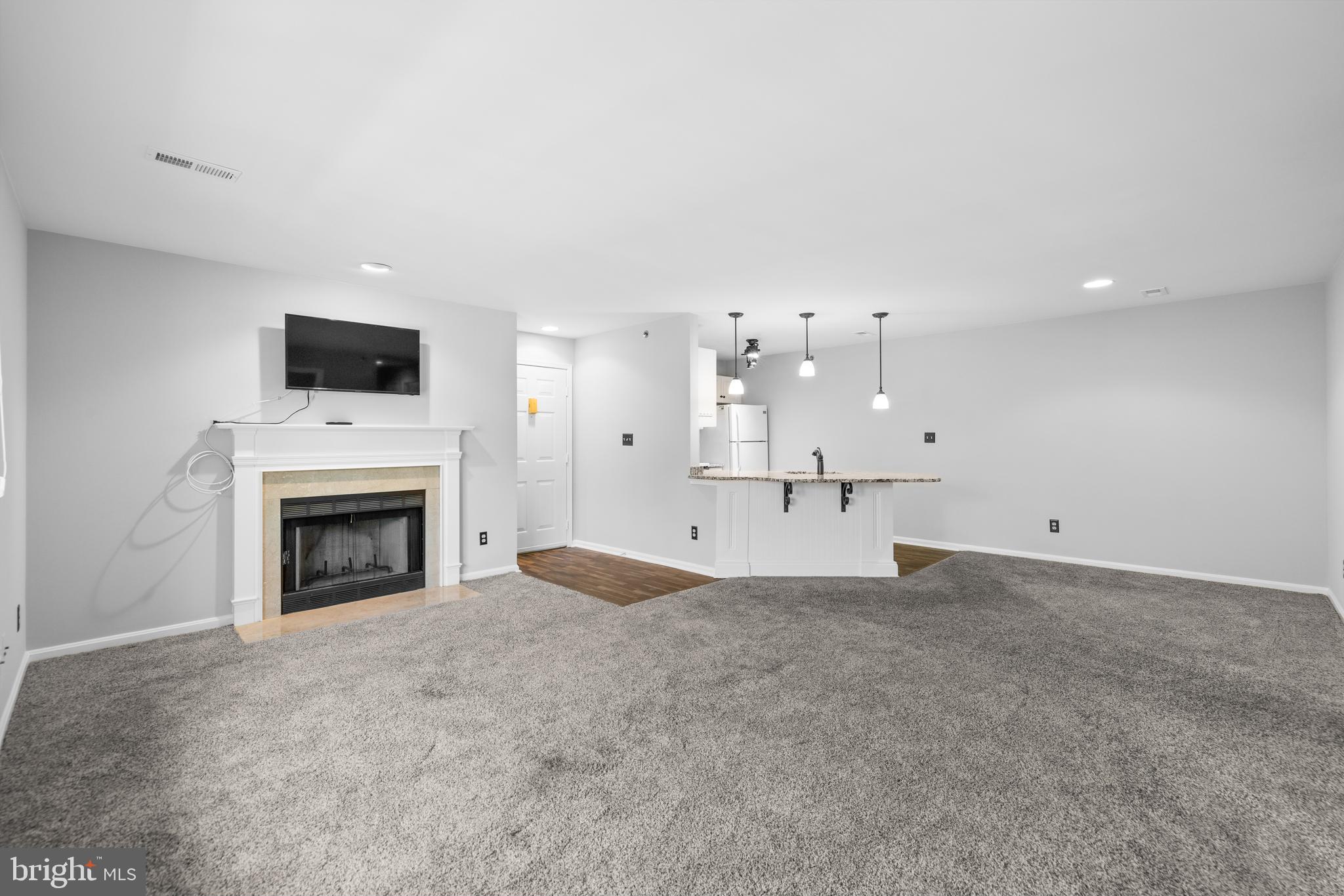 MAYS CHAPEL - Residential