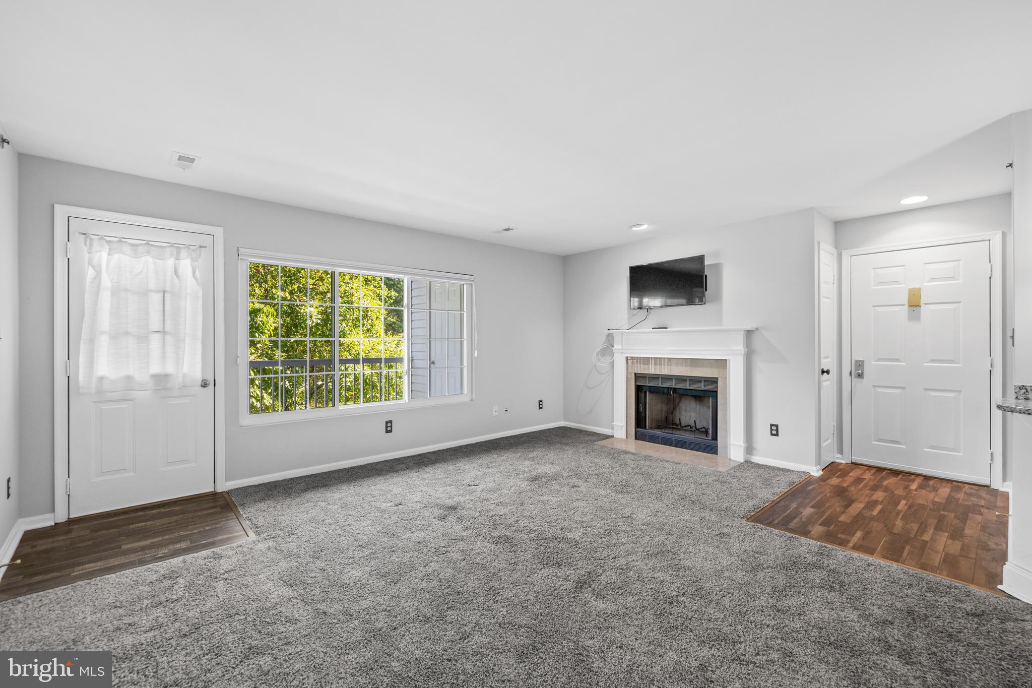 MAYS CHAPEL - Residential