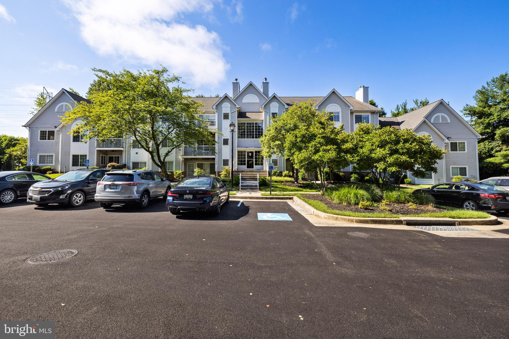 MAYS CHAPEL - Residential