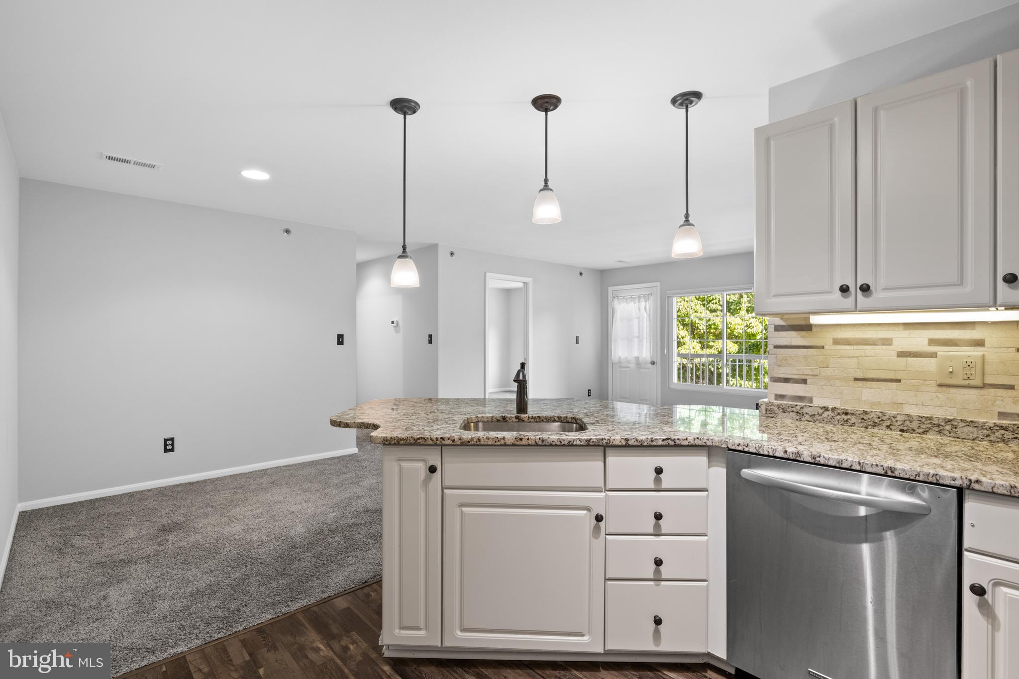 MAYS CHAPEL - Residential