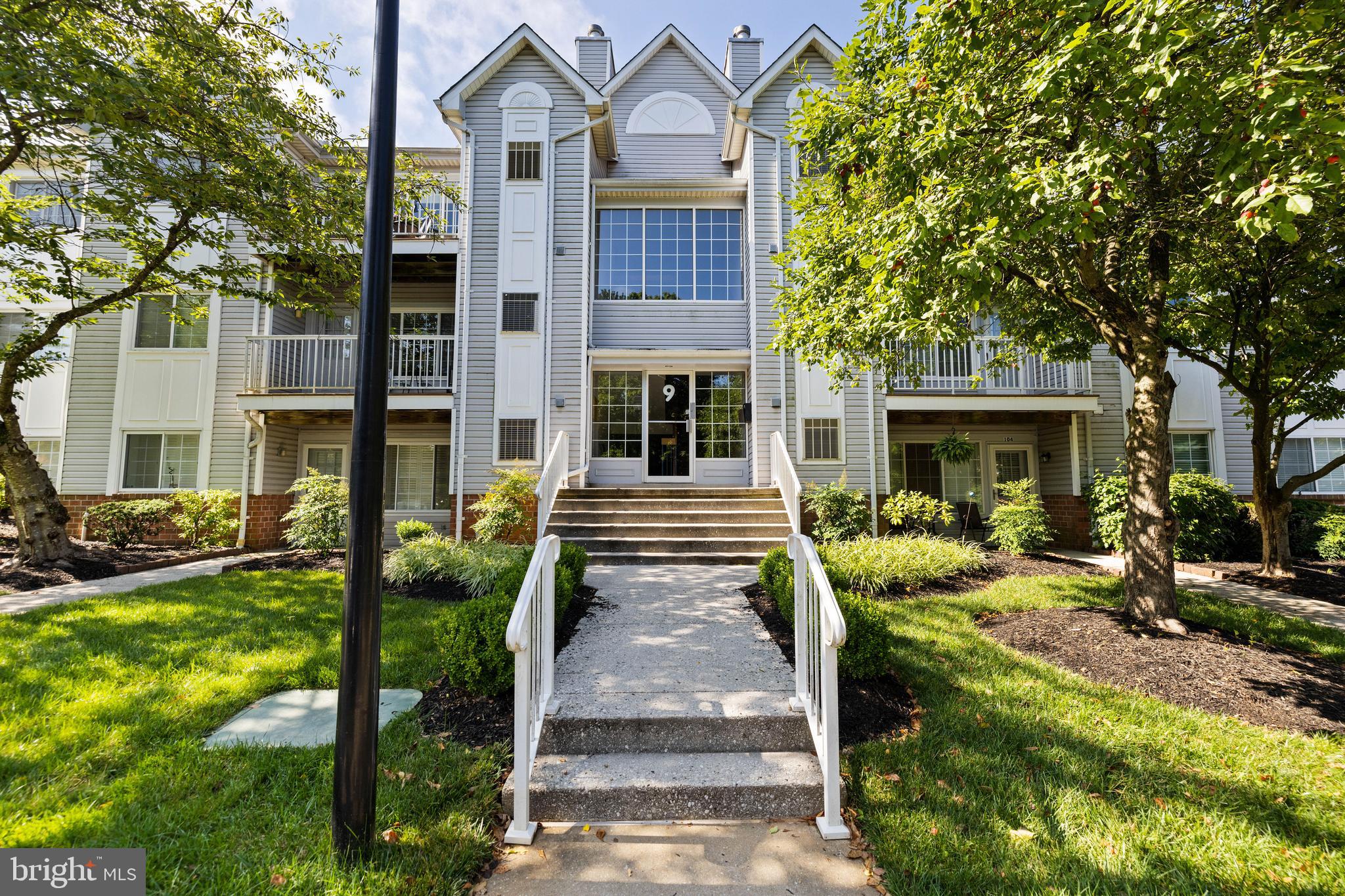 MAYS CHAPEL - Residential