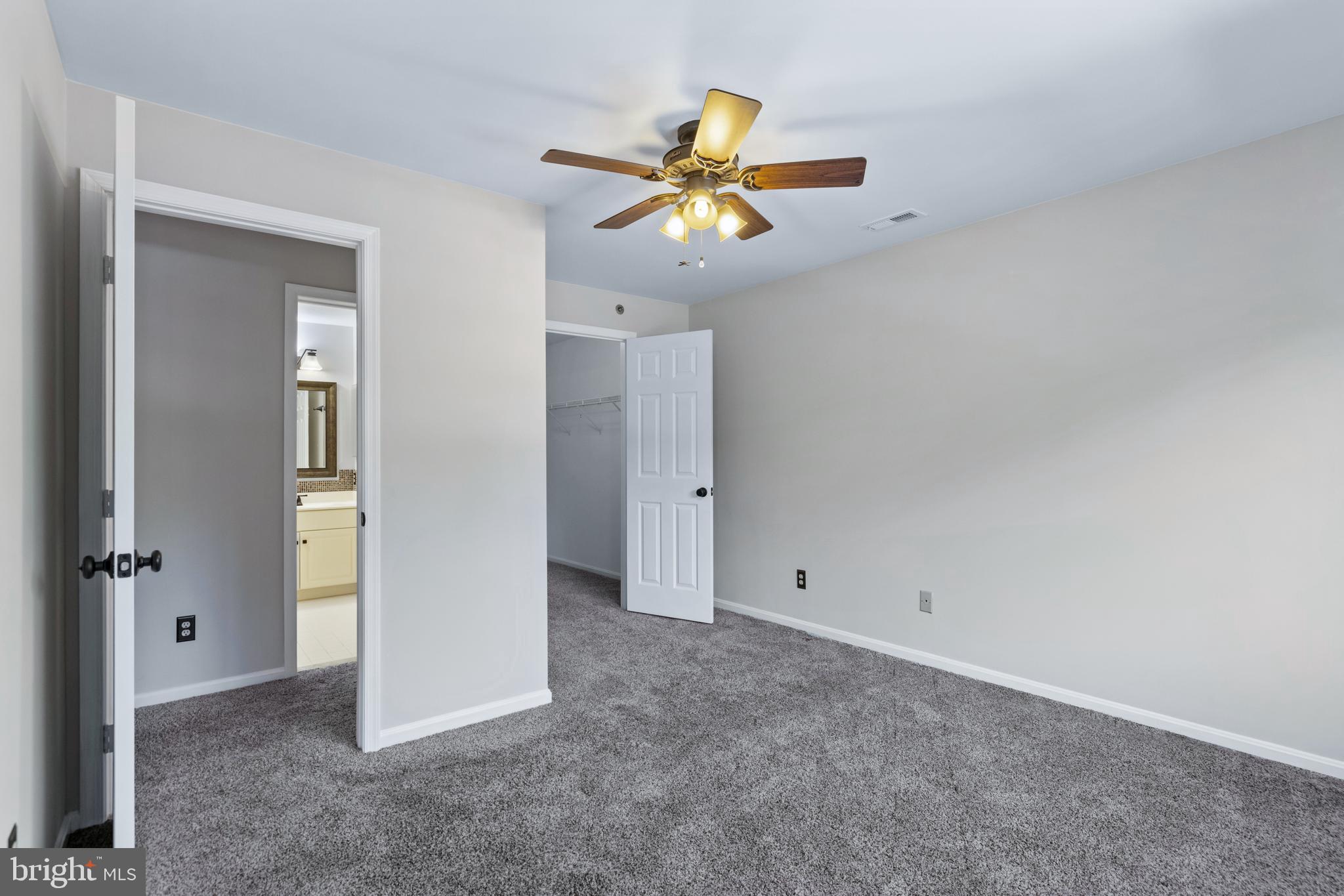 MAYS CHAPEL - Residential