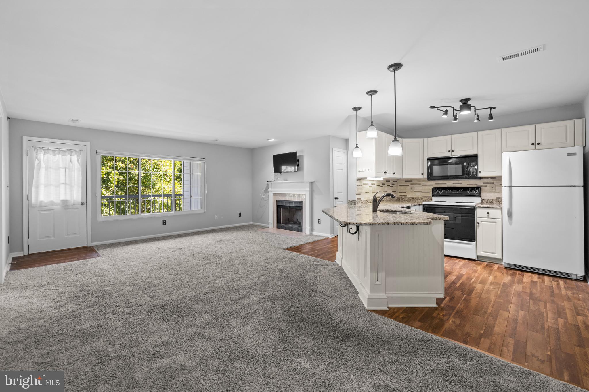 MAYS CHAPEL - Residential