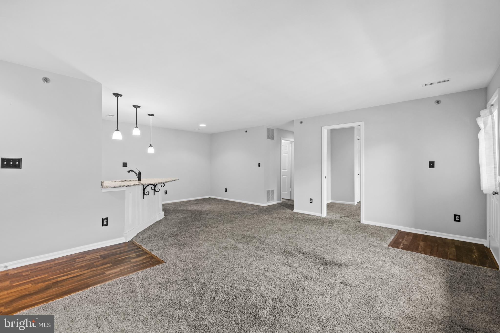 MAYS CHAPEL - Residential