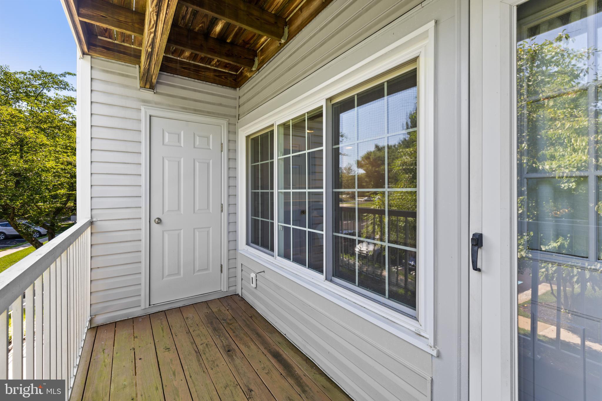 MAYS CHAPEL - Residential