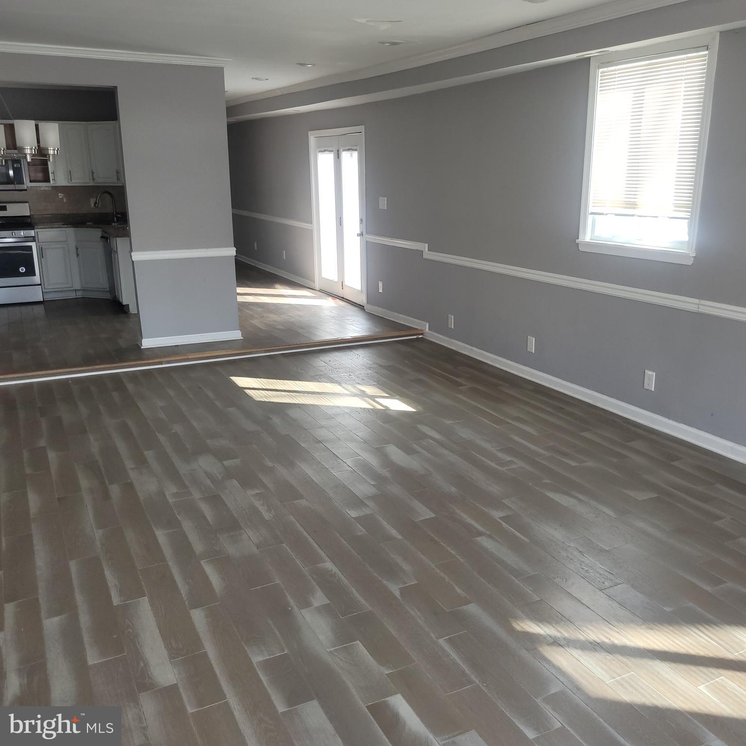 BALTIMORE COUNTY - Residential