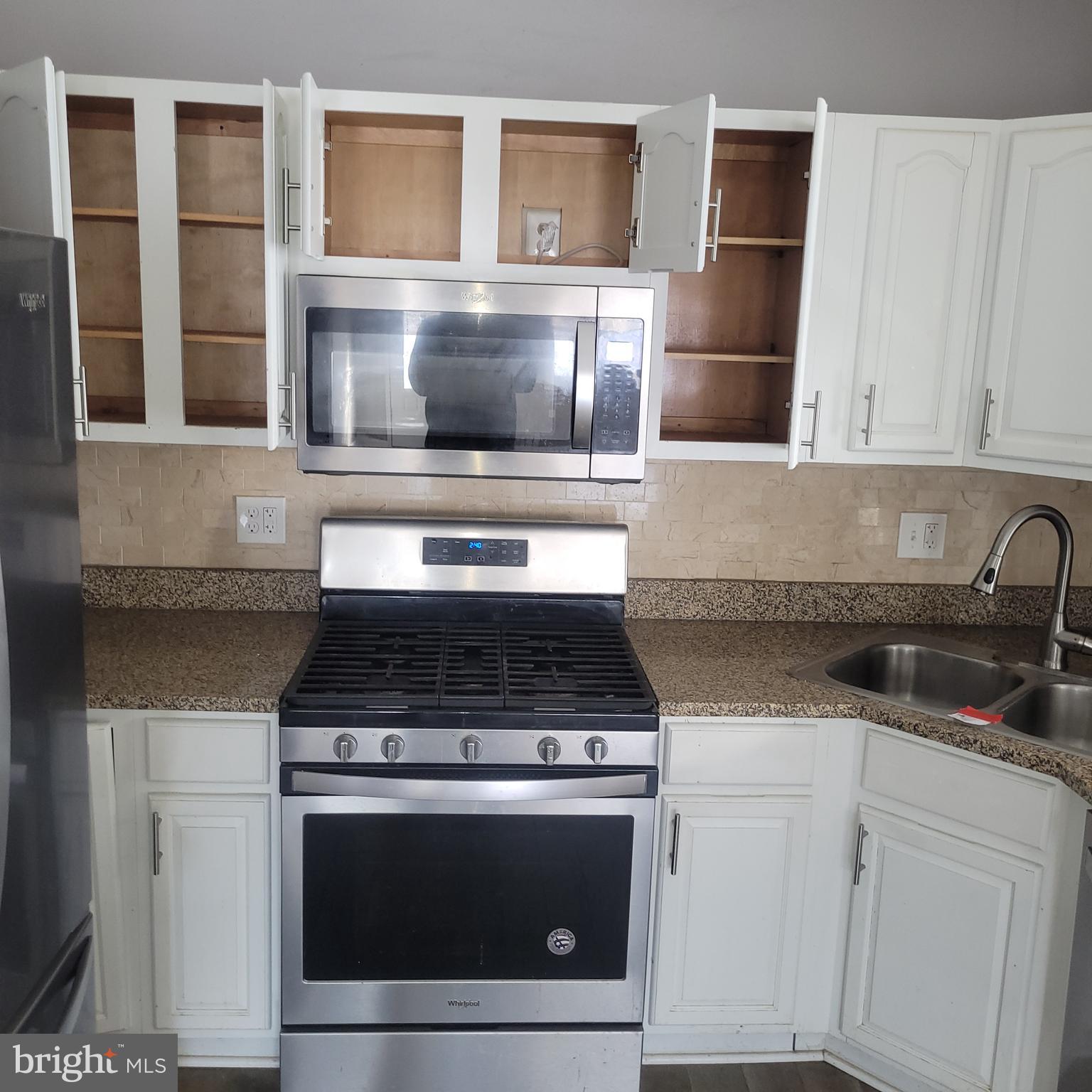 BALTIMORE COUNTY - Residential