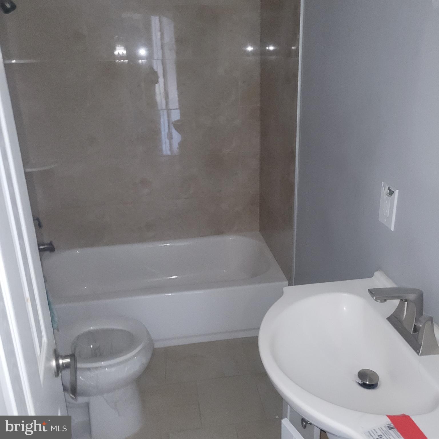 BALTIMORE COUNTY - Residential