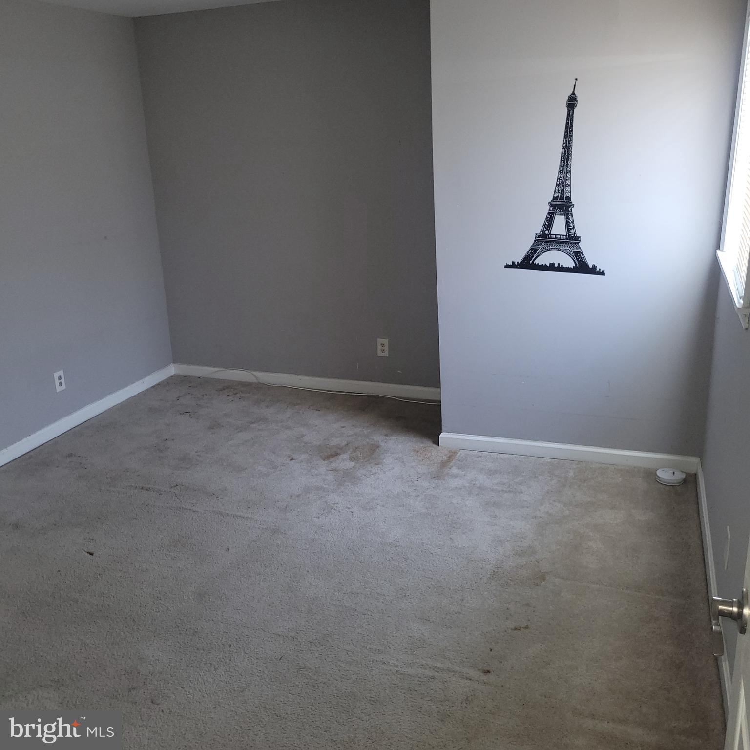 BALTIMORE COUNTY - Residential