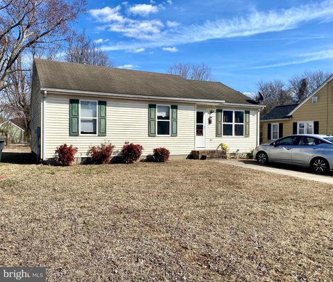 411 DOVER STREET SALISBURY MD 21804