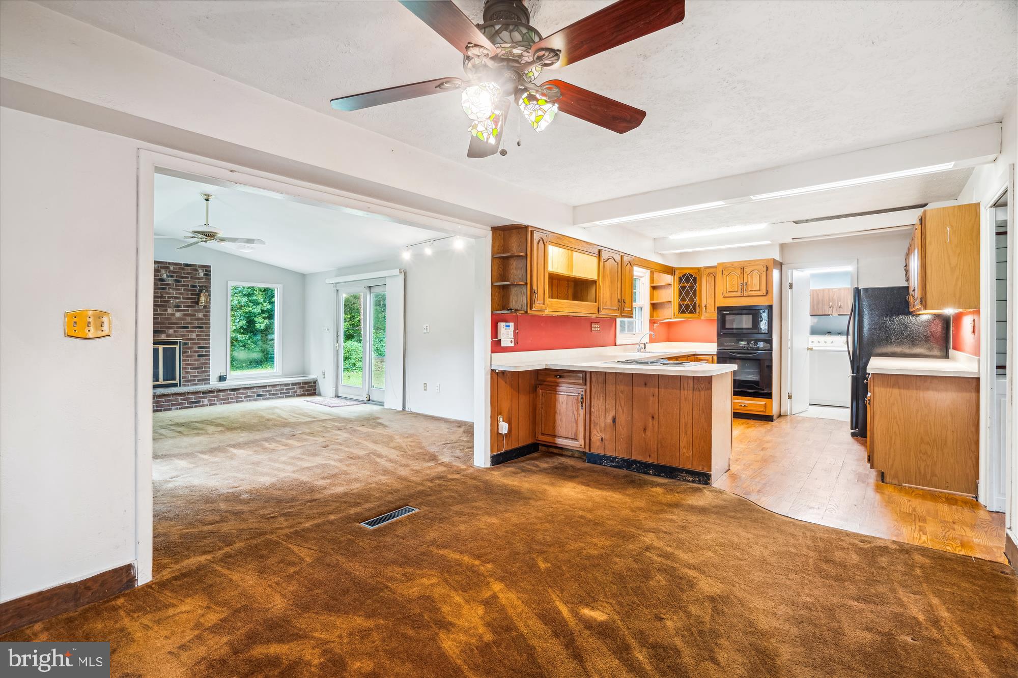 TULIP GROVE AT BELAIR - Residential