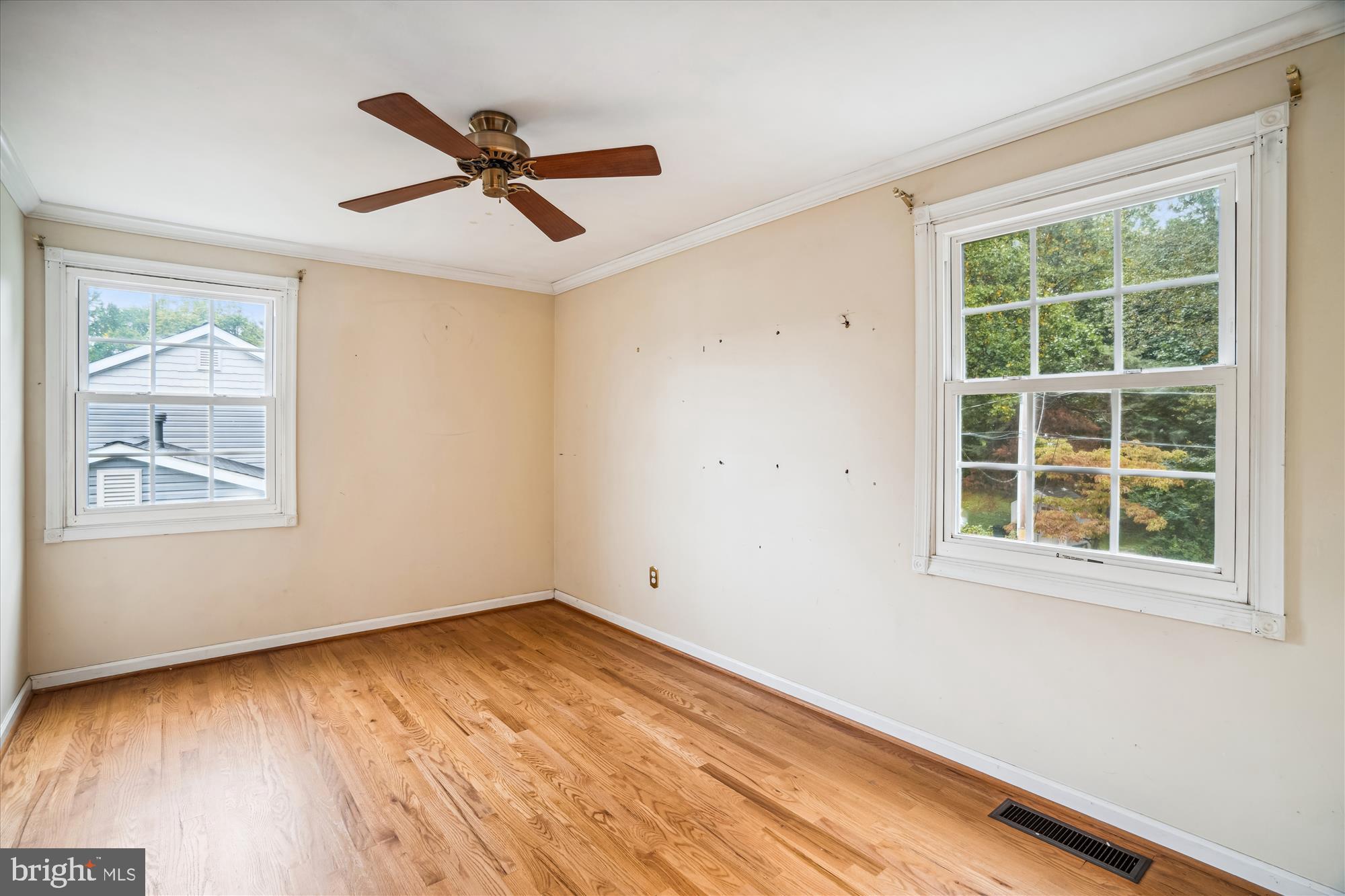 TULIP GROVE AT BELAIR - Residential