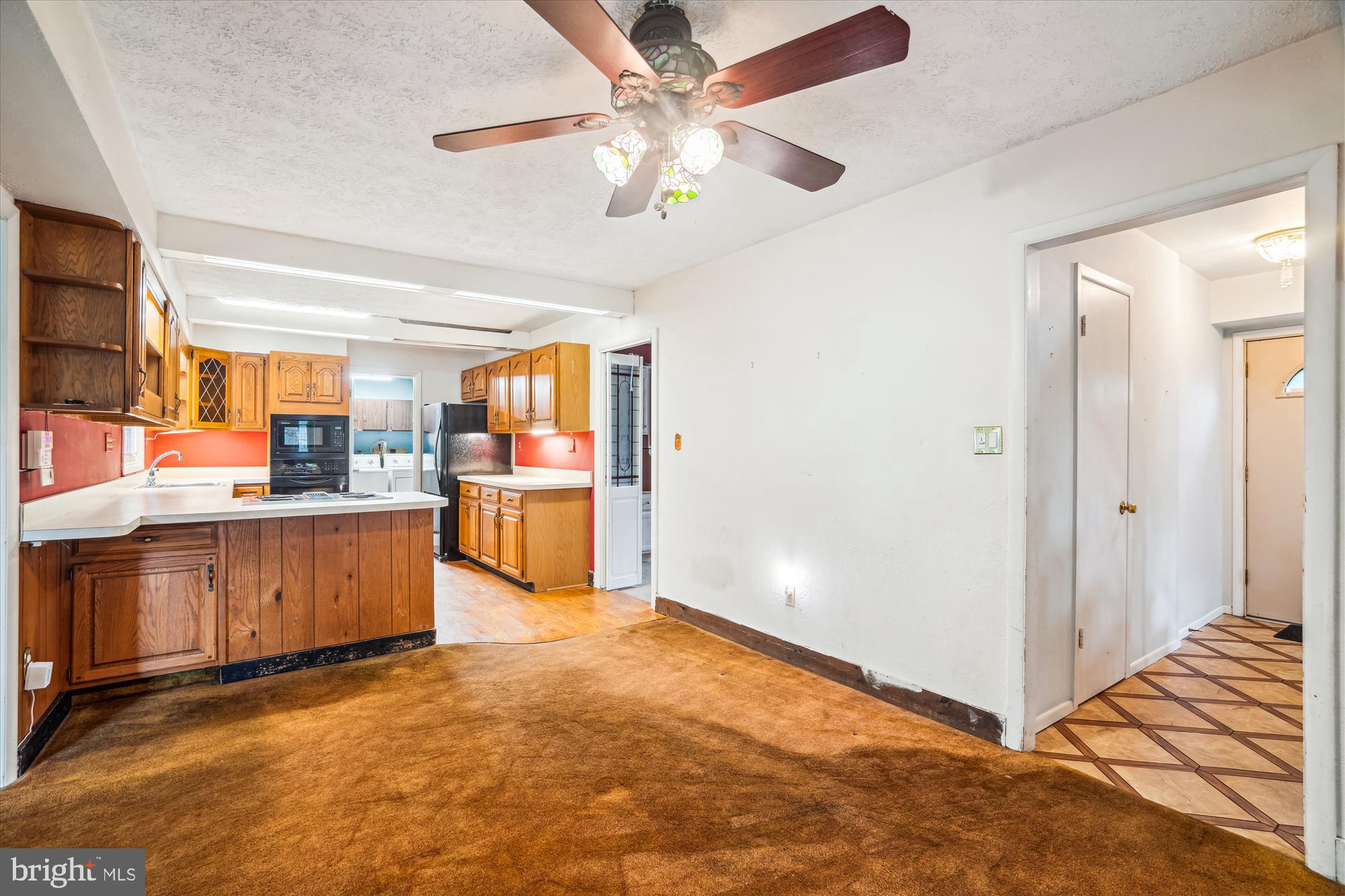 TULIP GROVE AT BELAIR - Residential