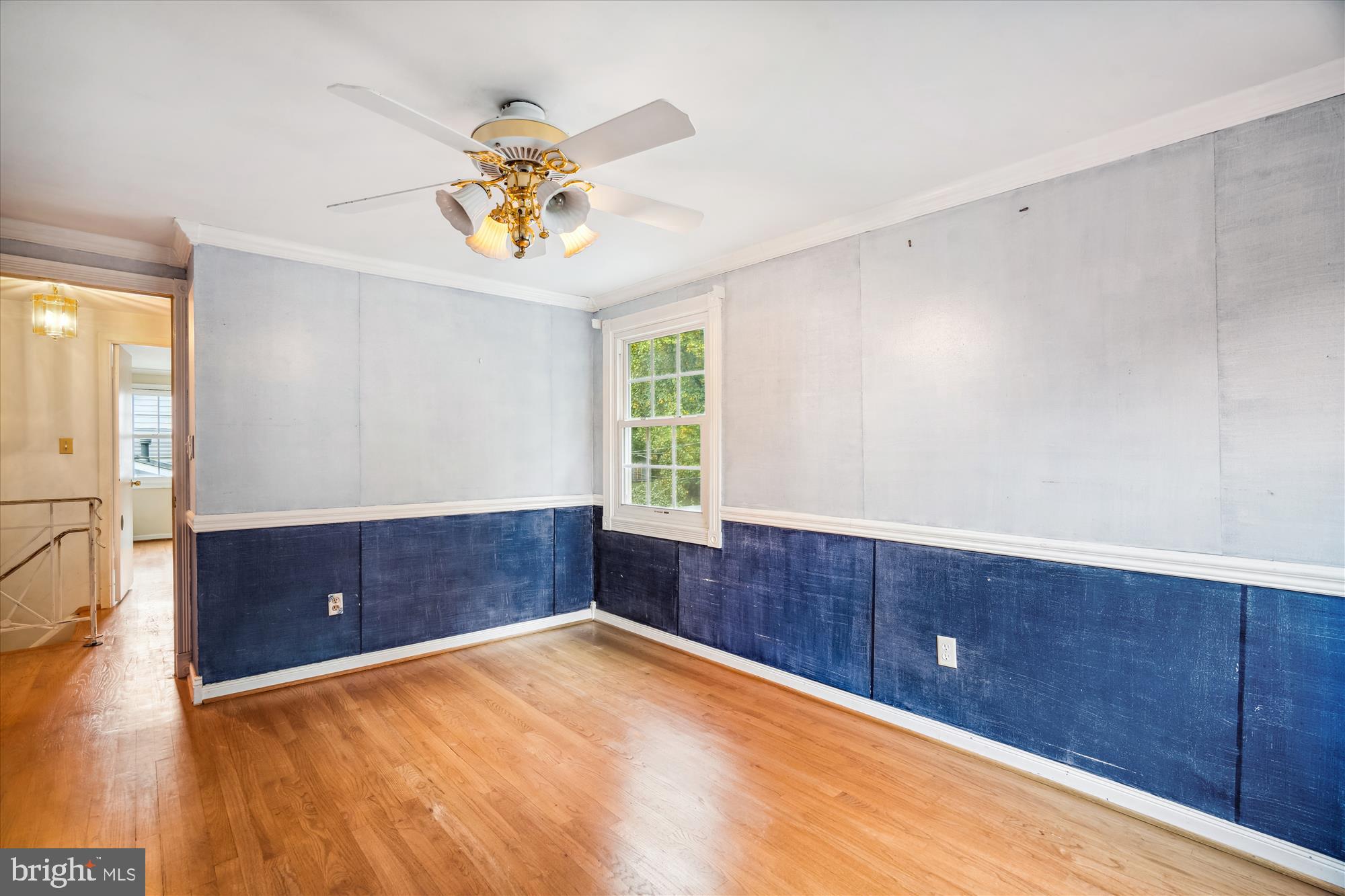 TULIP GROVE AT BELAIR - Residential