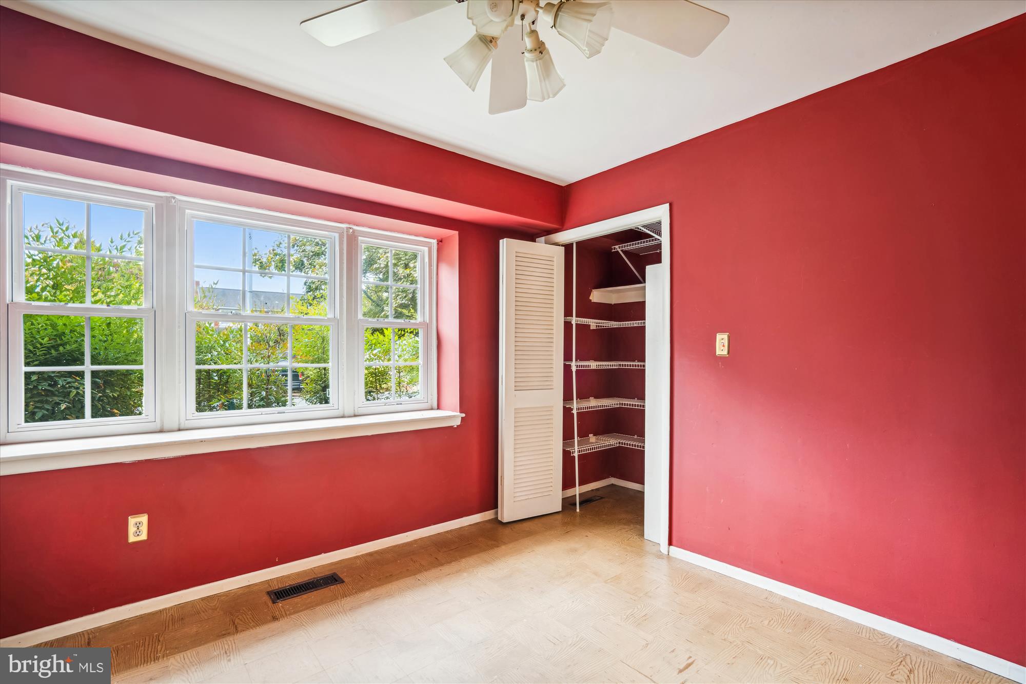 TULIP GROVE AT BELAIR - Residential