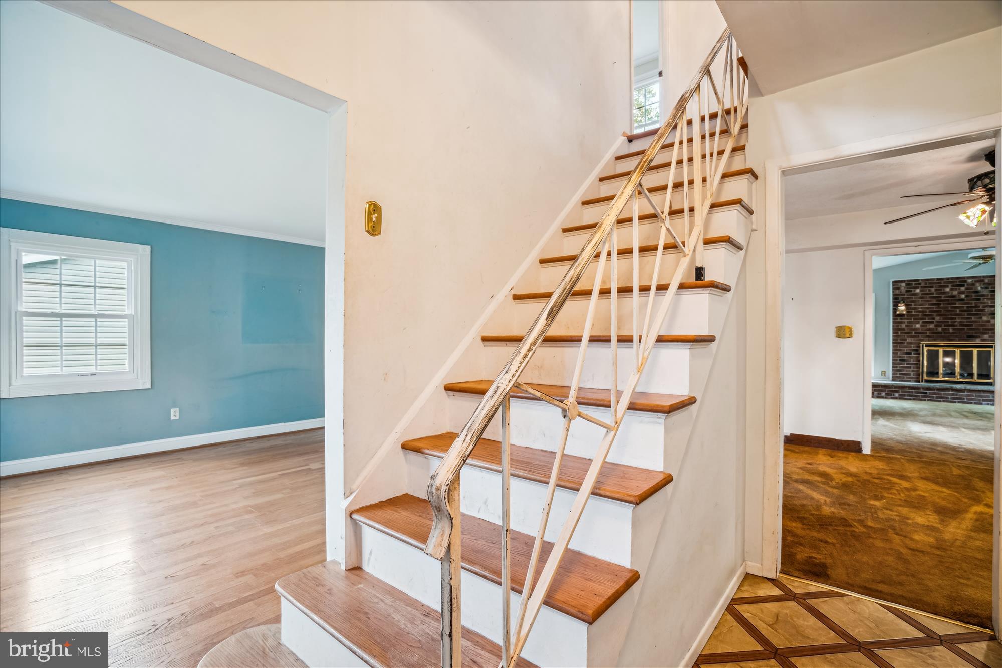 TULIP GROVE AT BELAIR - Residential