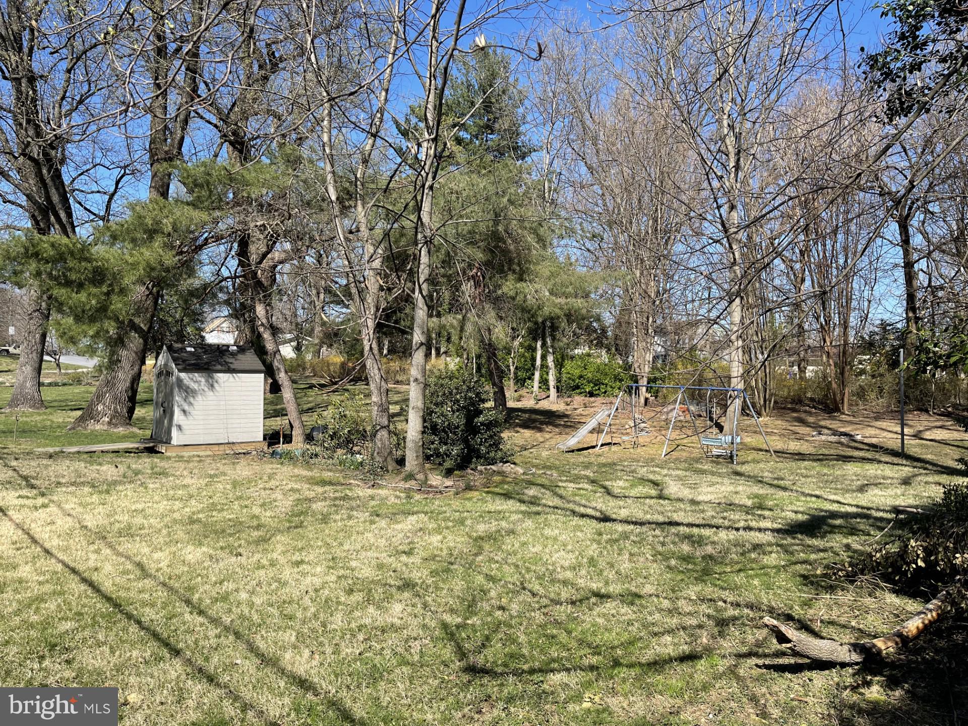 TULIP GROVE AT BELAIR - Residential