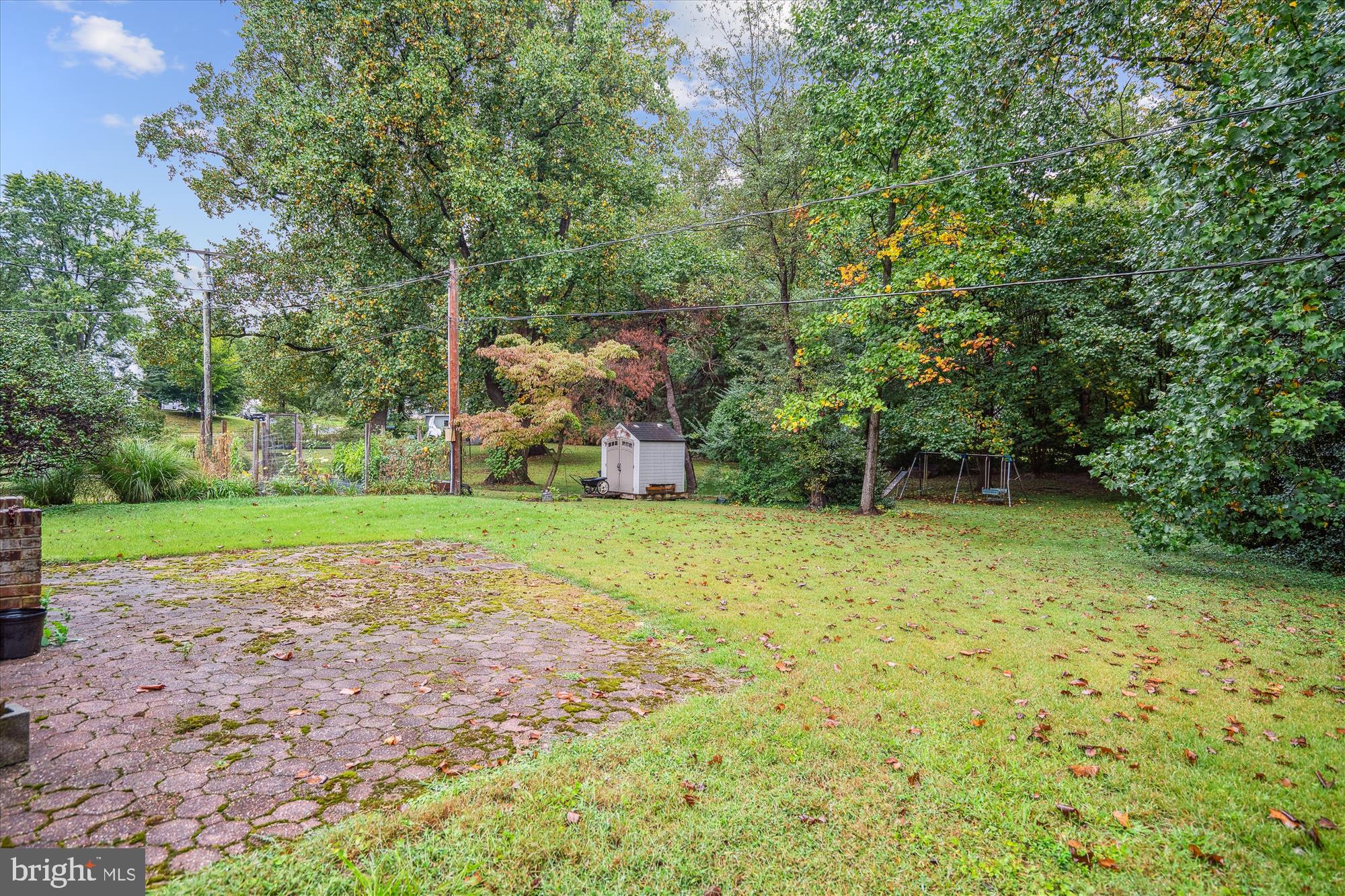 TULIP GROVE AT BELAIR - Residential