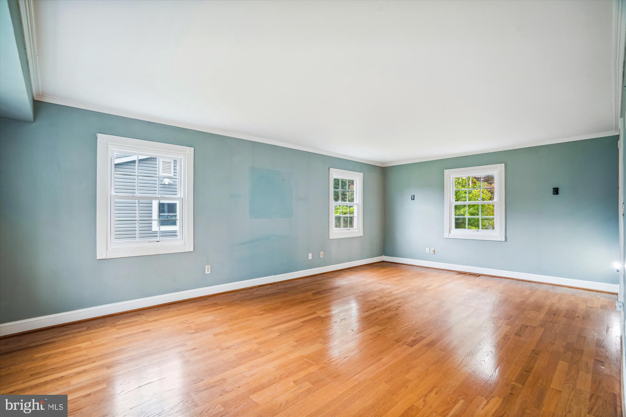 TULIP GROVE AT BELAIR - Residential