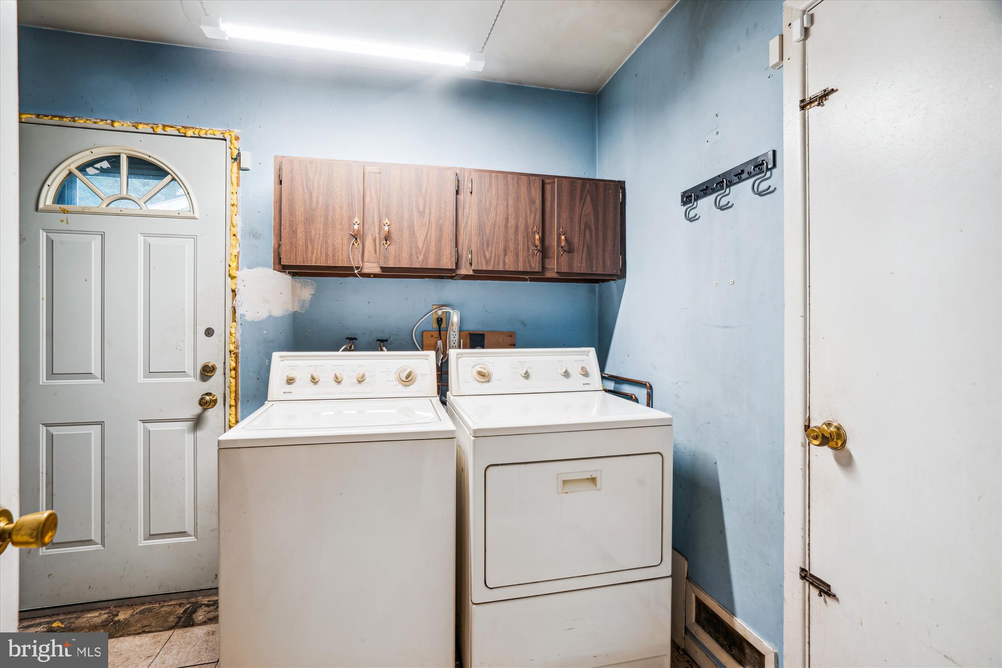 TULIP GROVE AT BELAIR - Residential