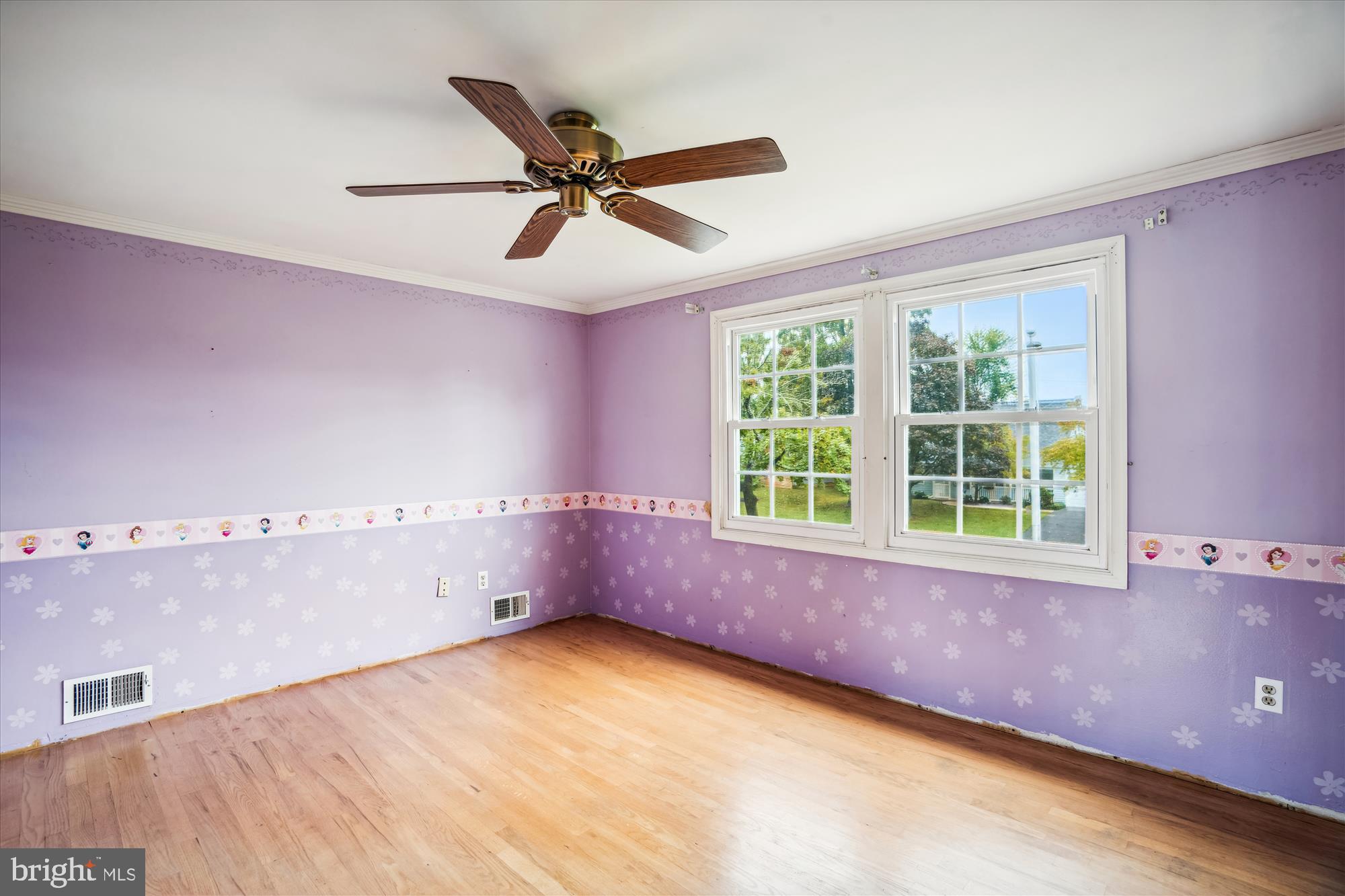 TULIP GROVE AT BELAIR - Residential