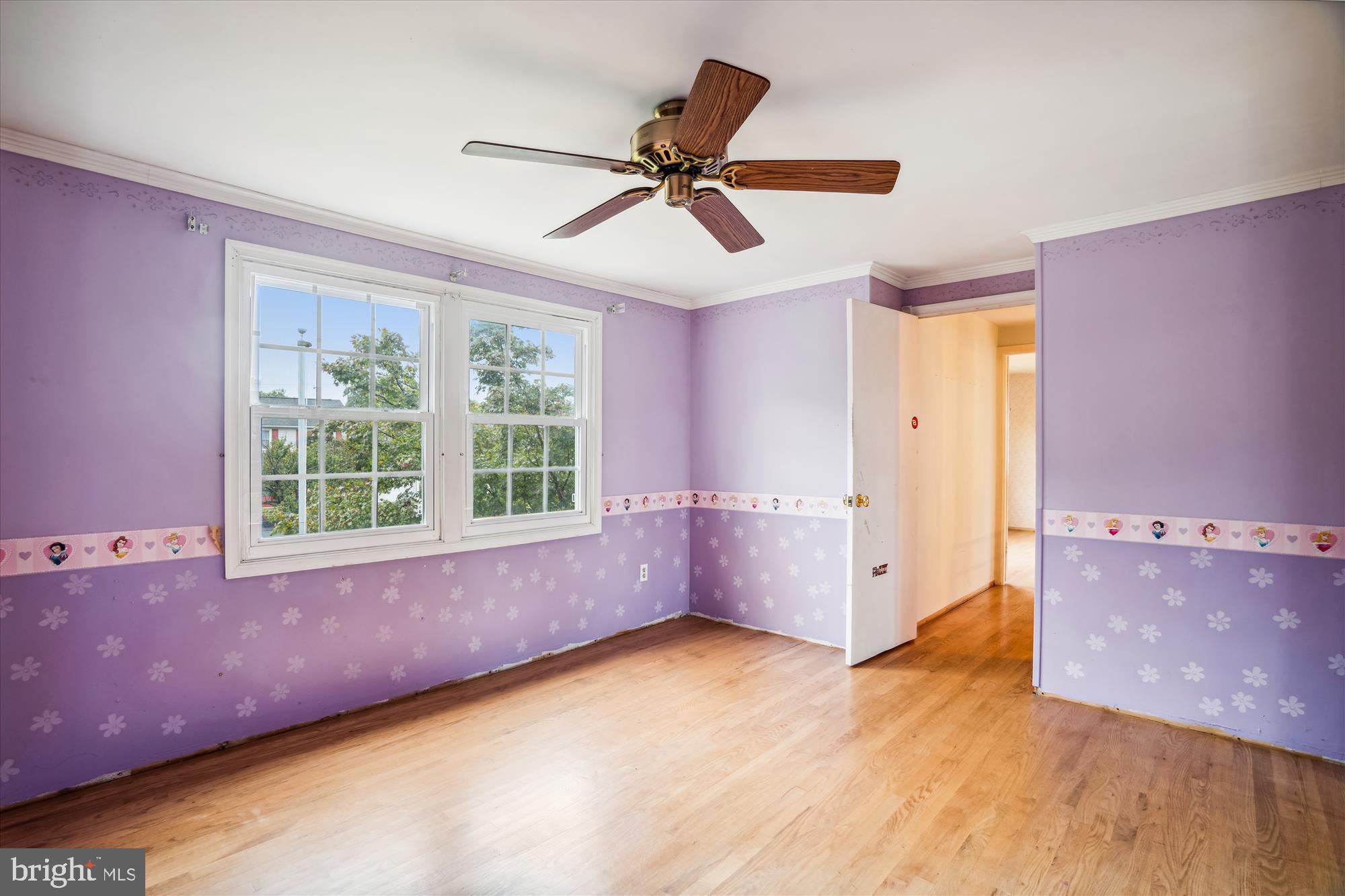 TULIP GROVE AT BELAIR - Residential