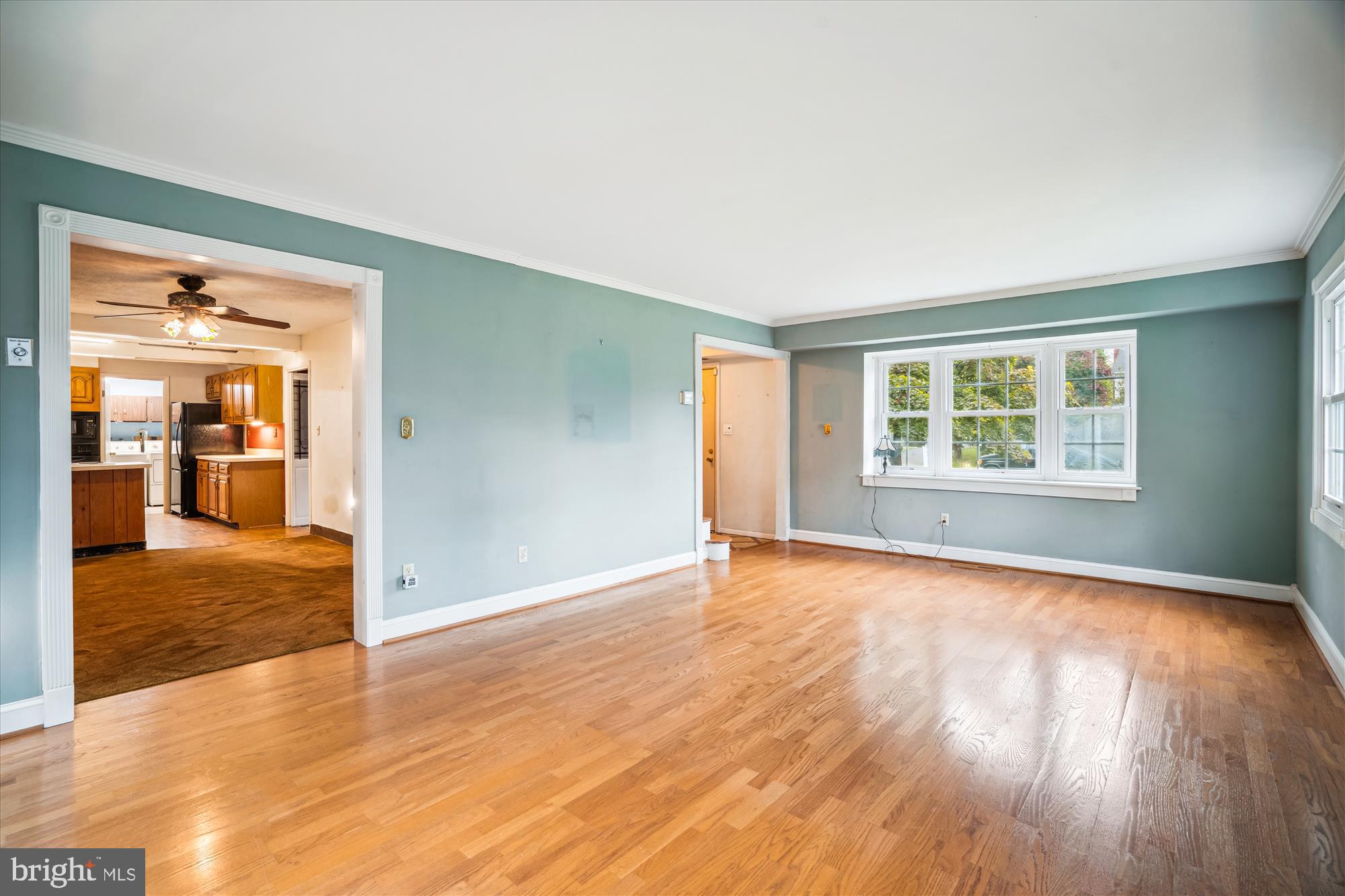 TULIP GROVE AT BELAIR - Residential