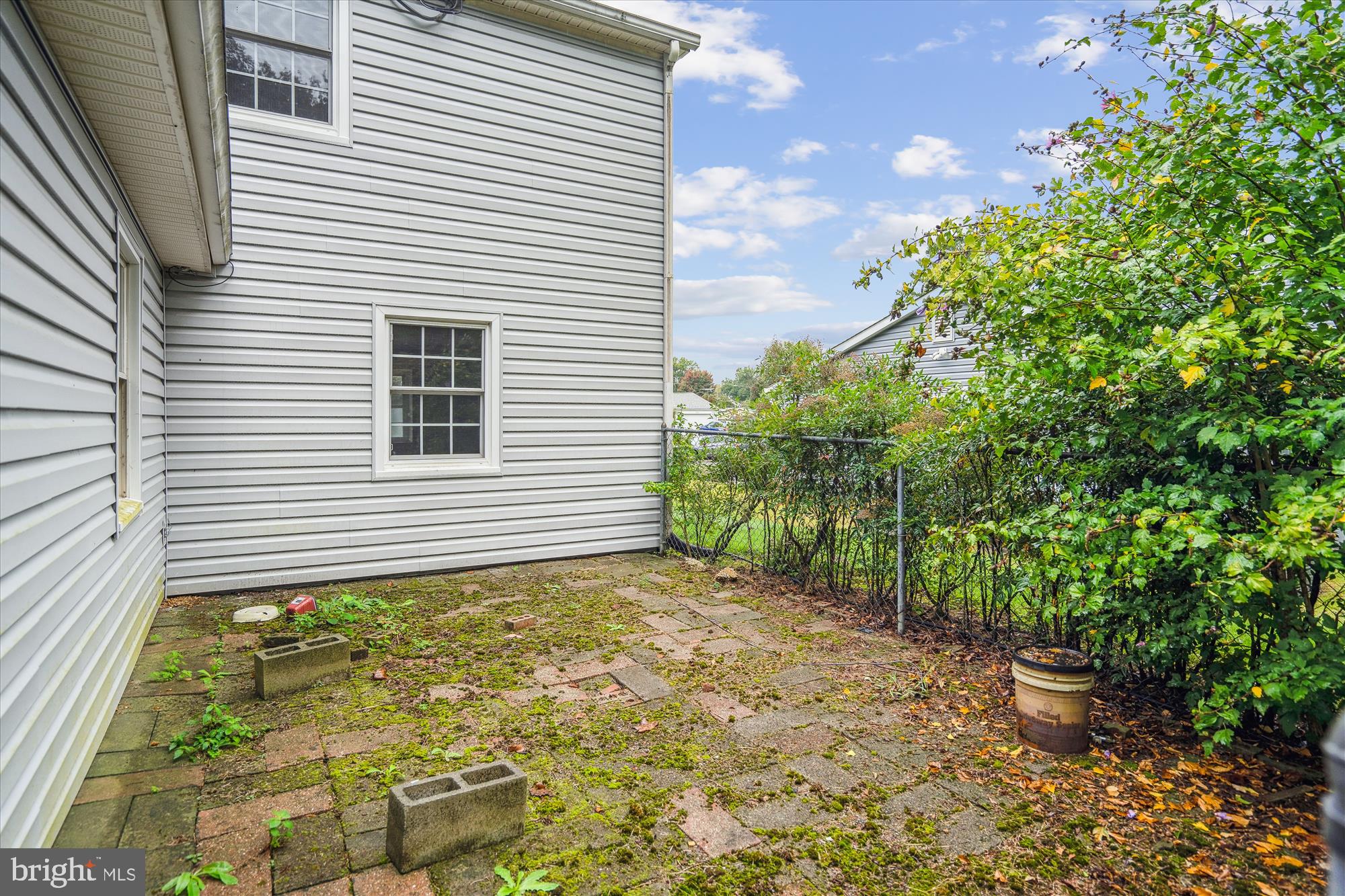 TULIP GROVE AT BELAIR - Residential