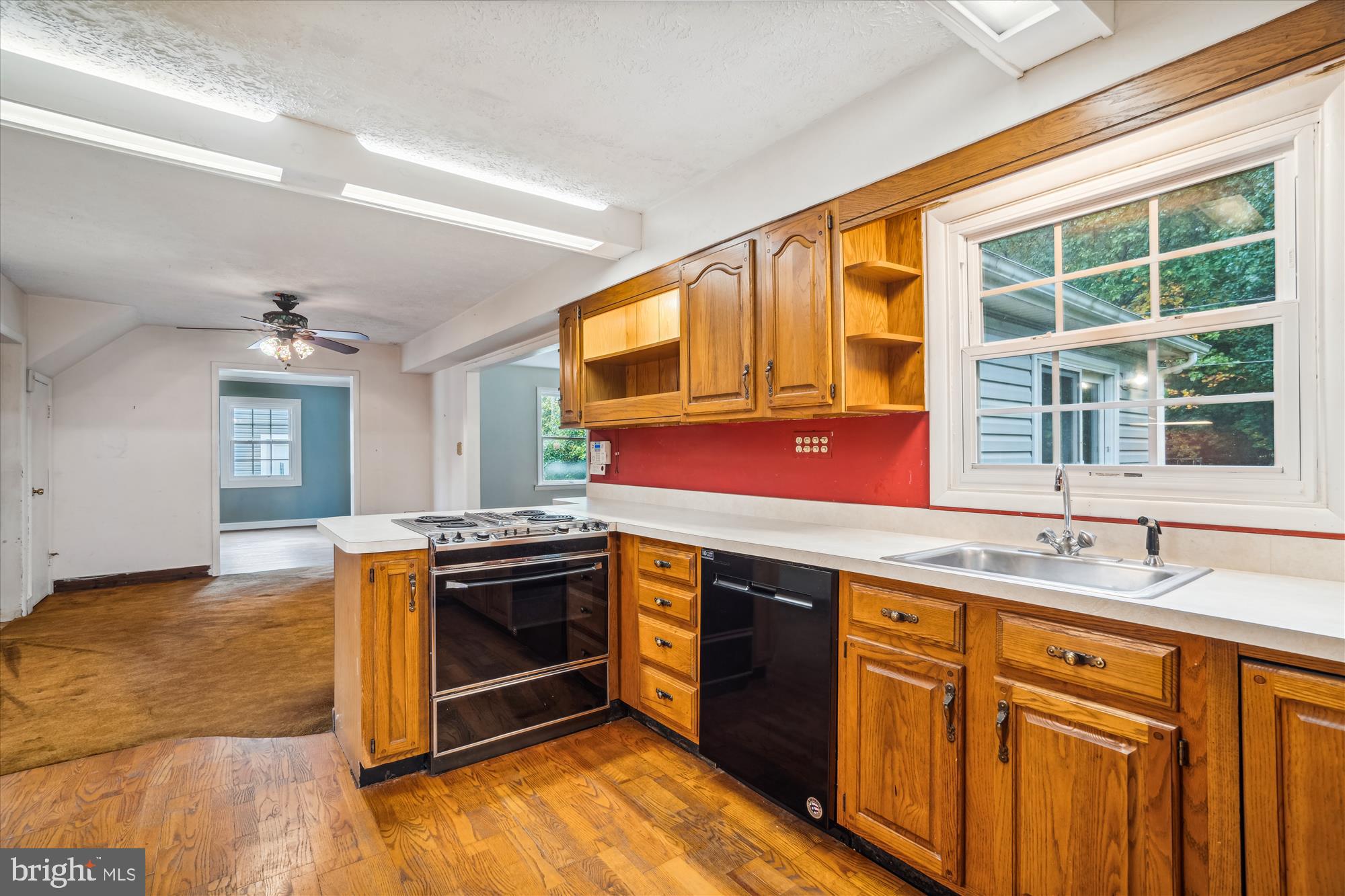 TULIP GROVE AT BELAIR - Residential