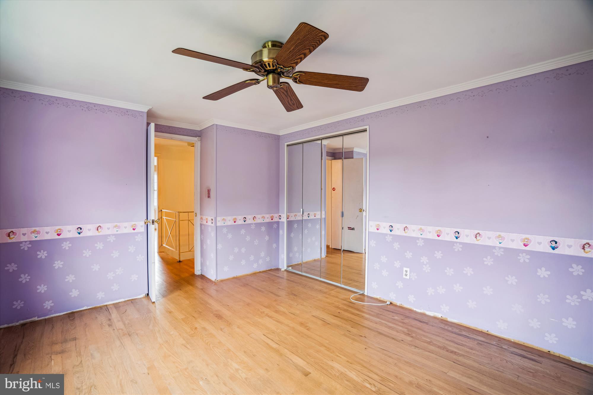 TULIP GROVE AT BELAIR - Residential