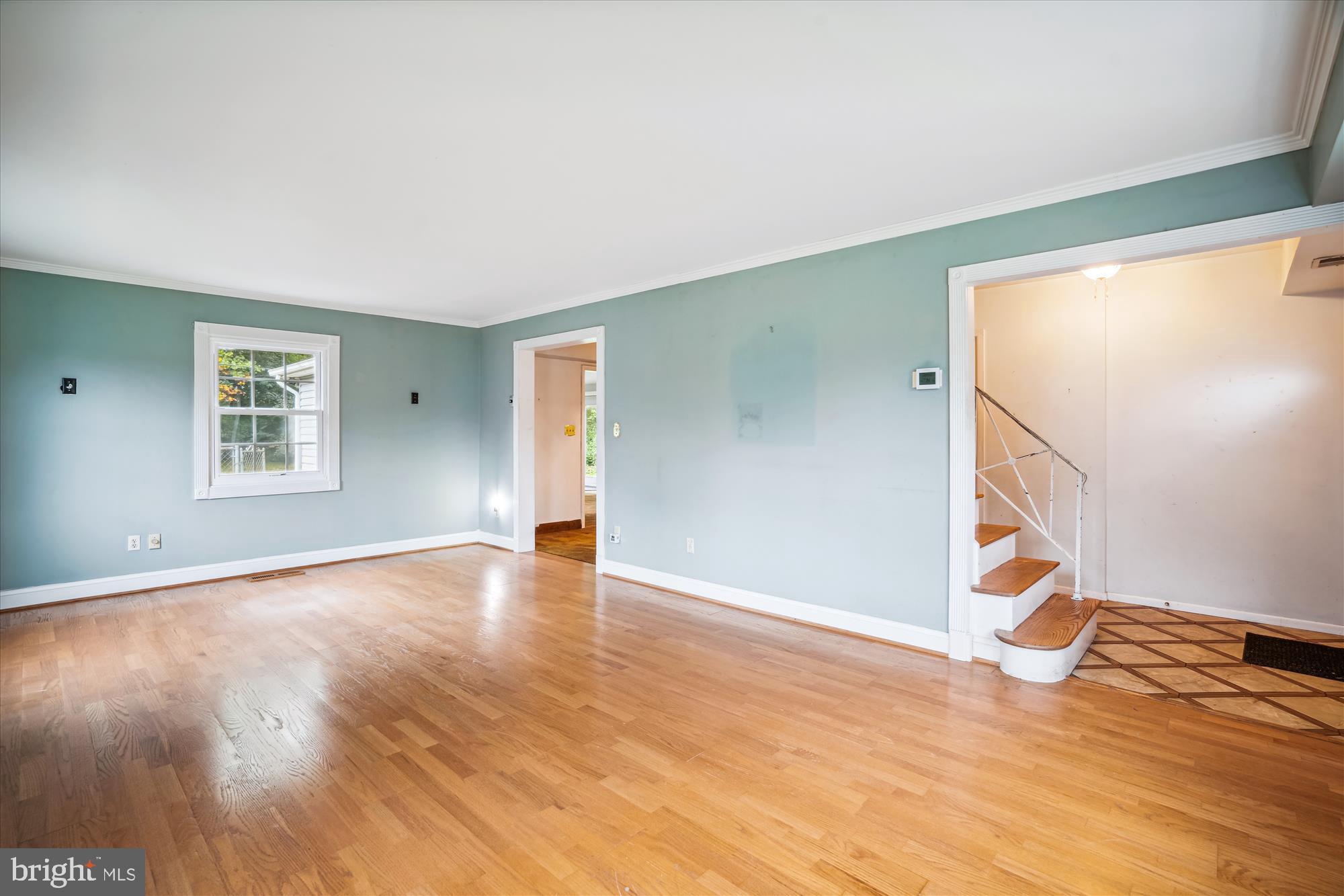 TULIP GROVE AT BELAIR - Residential