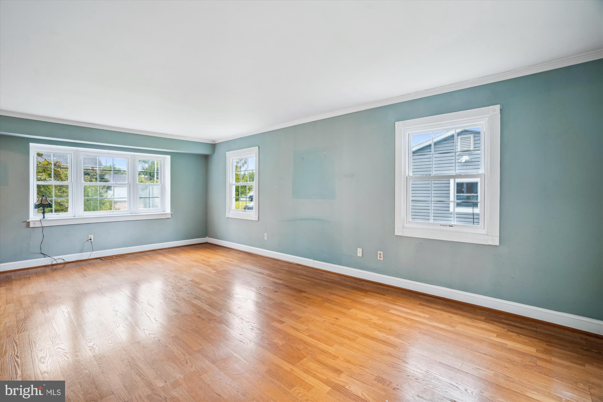 TULIP GROVE AT BELAIR - Residential