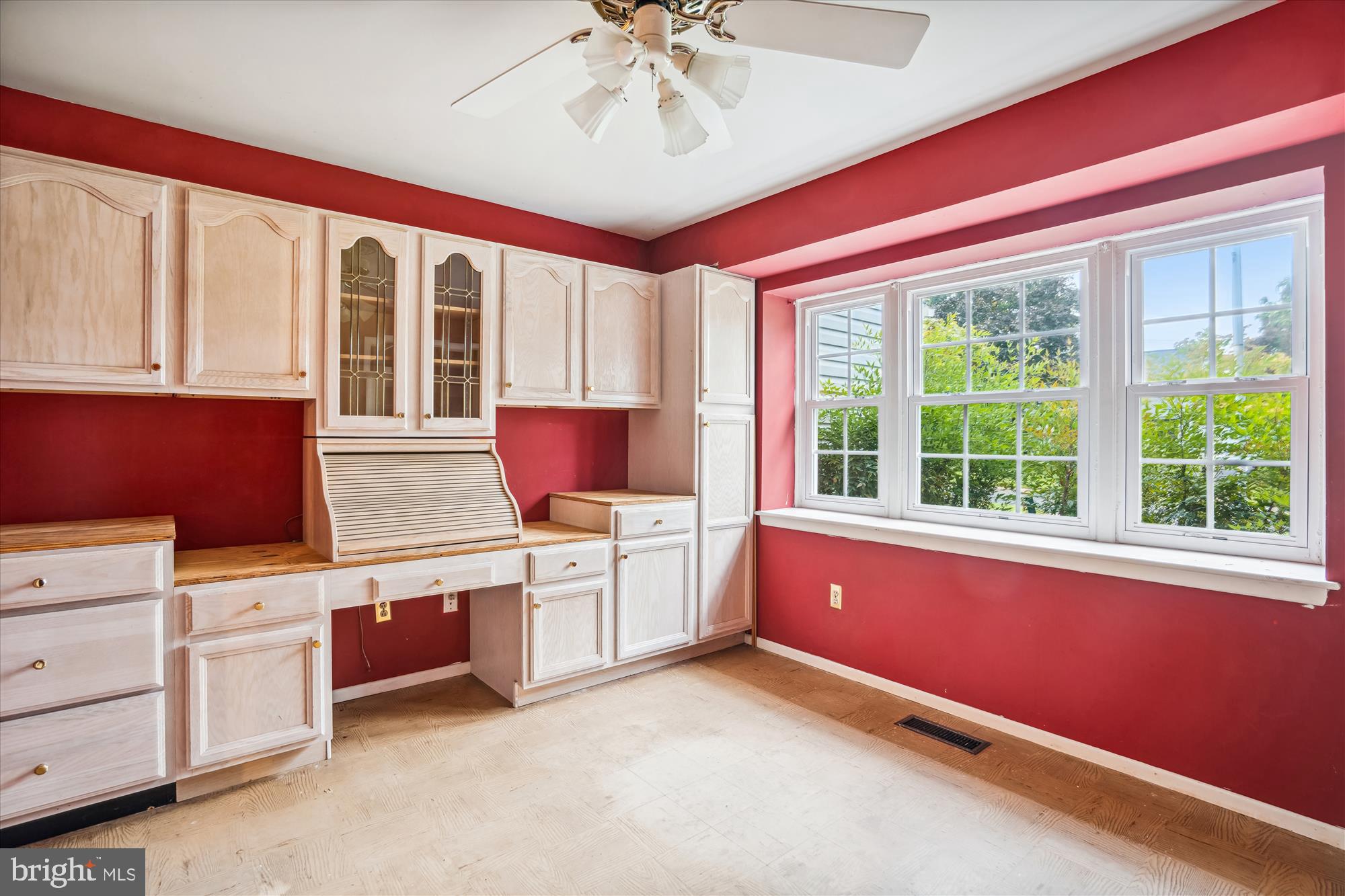 TULIP GROVE AT BELAIR - Residential