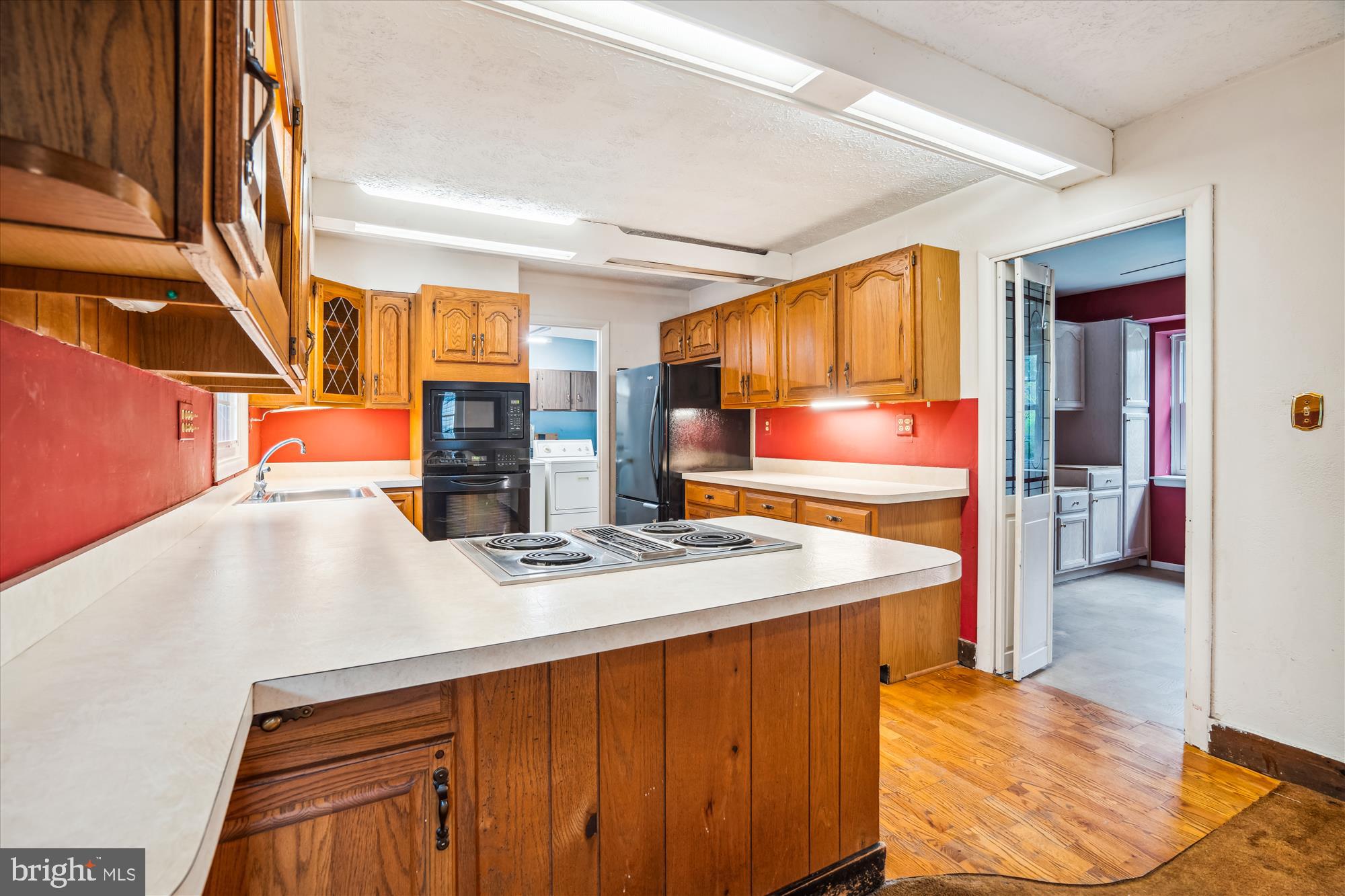 TULIP GROVE AT BELAIR - Residential