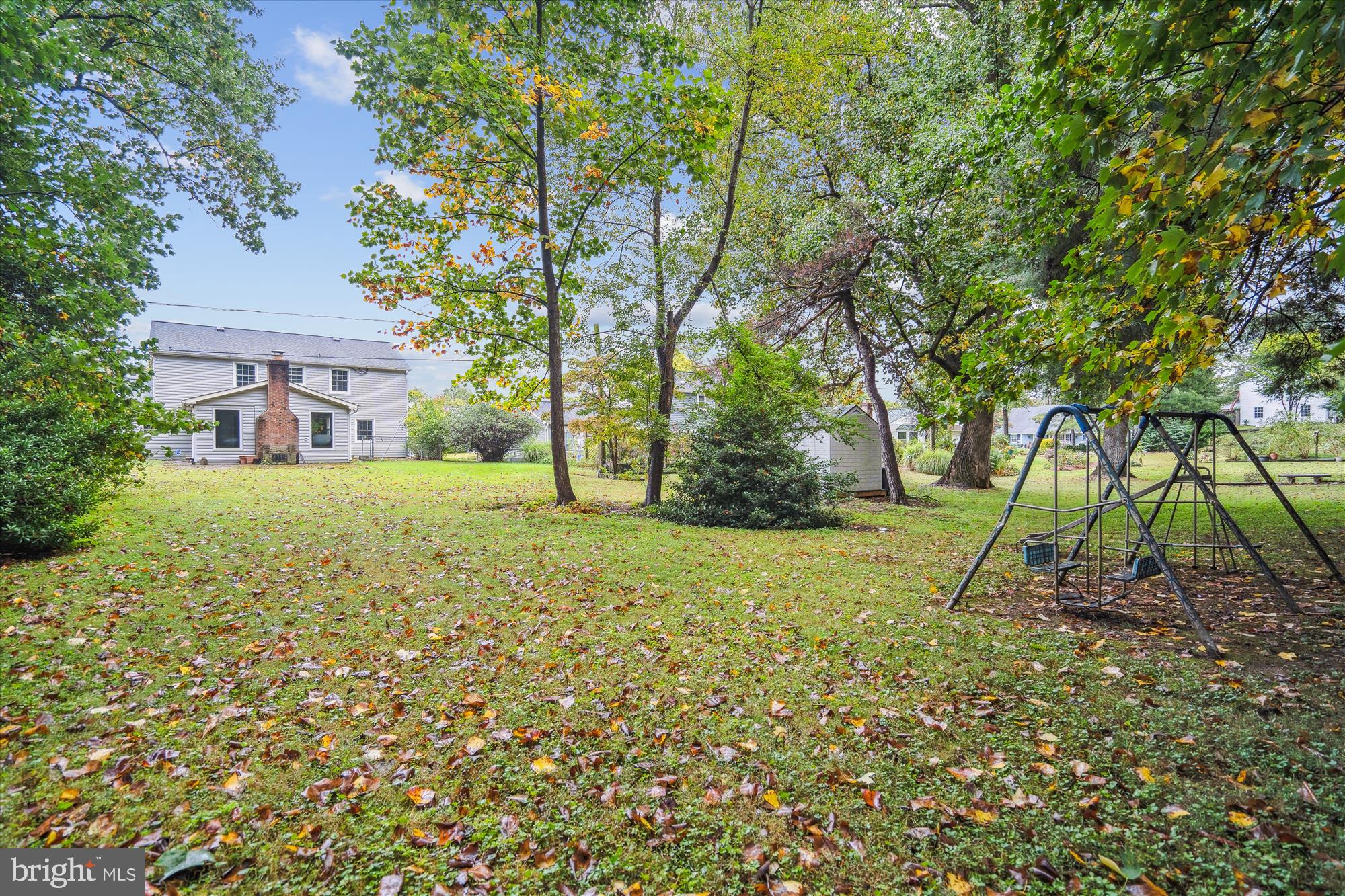 TULIP GROVE AT BELAIR - Residential