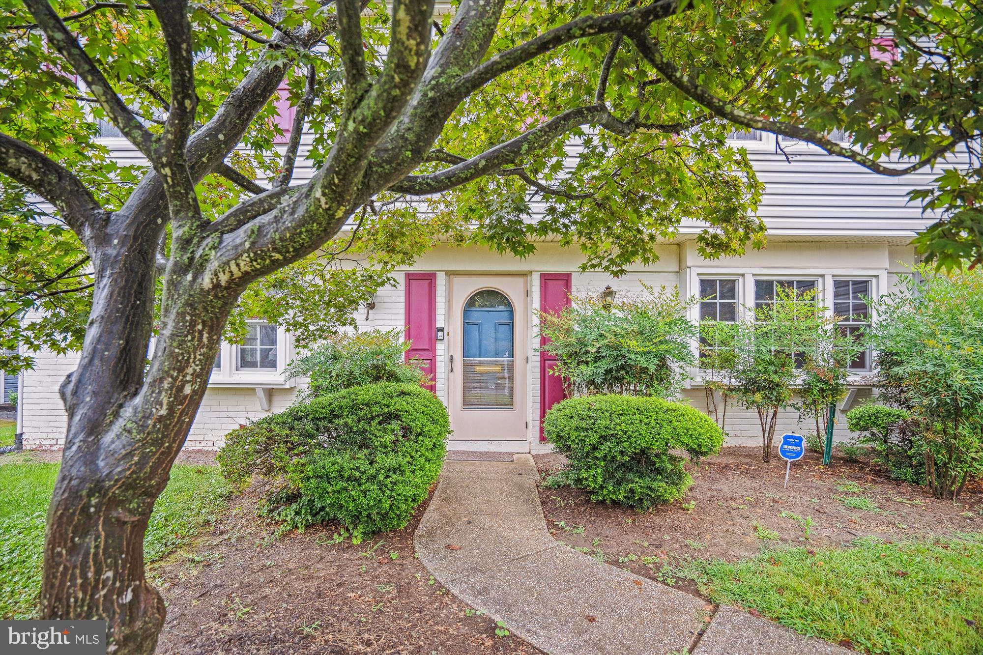 TULIP GROVE AT BELAIR - Residential